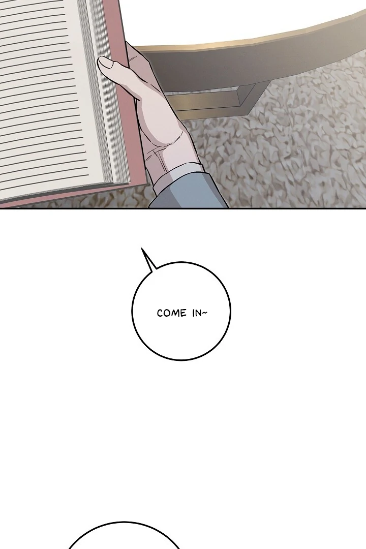 Morpheus 𖤍 DLS 𖤍 - Chapter 40 manhwa