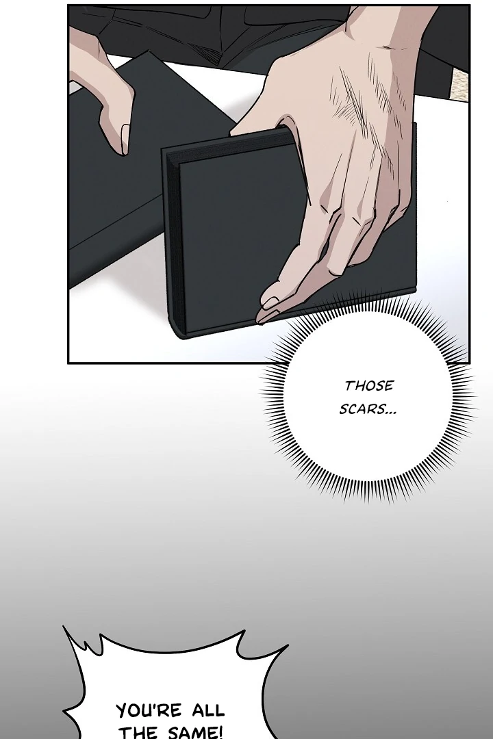 Morpheus 𖤍 DLS 𖤍 - Chapter 40 manhwa