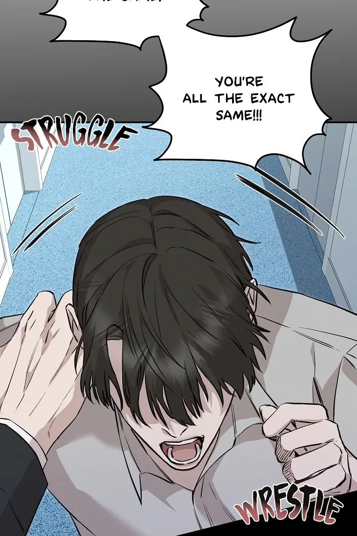 Morpheus 𖤍 DLS 𖤍 - Chapter 40 manhwa