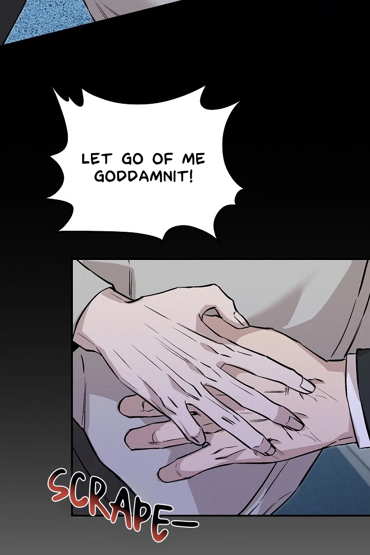 Morpheus 𖤍 DLS 𖤍 - Chapter 40 manhwa