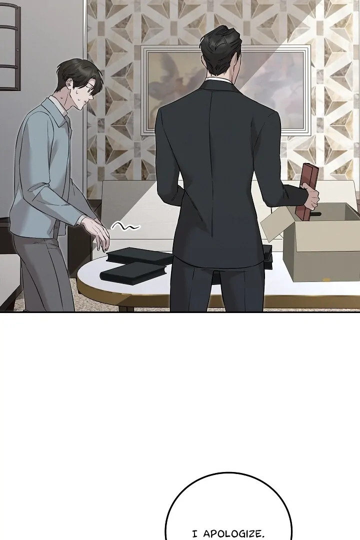 Morpheus 𖤍 DLS 𖤍 - Chapter 40 manhwa