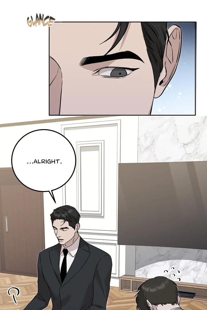 Morpheus 𖤍 DLS 𖤍 - Chapter 40 manhwa