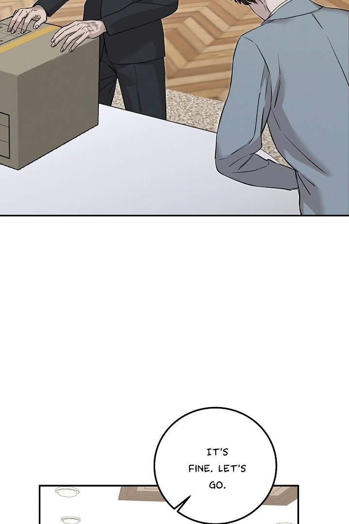 Morpheus 𖤍 DLS 𖤍 - Chapter 40 manhwa