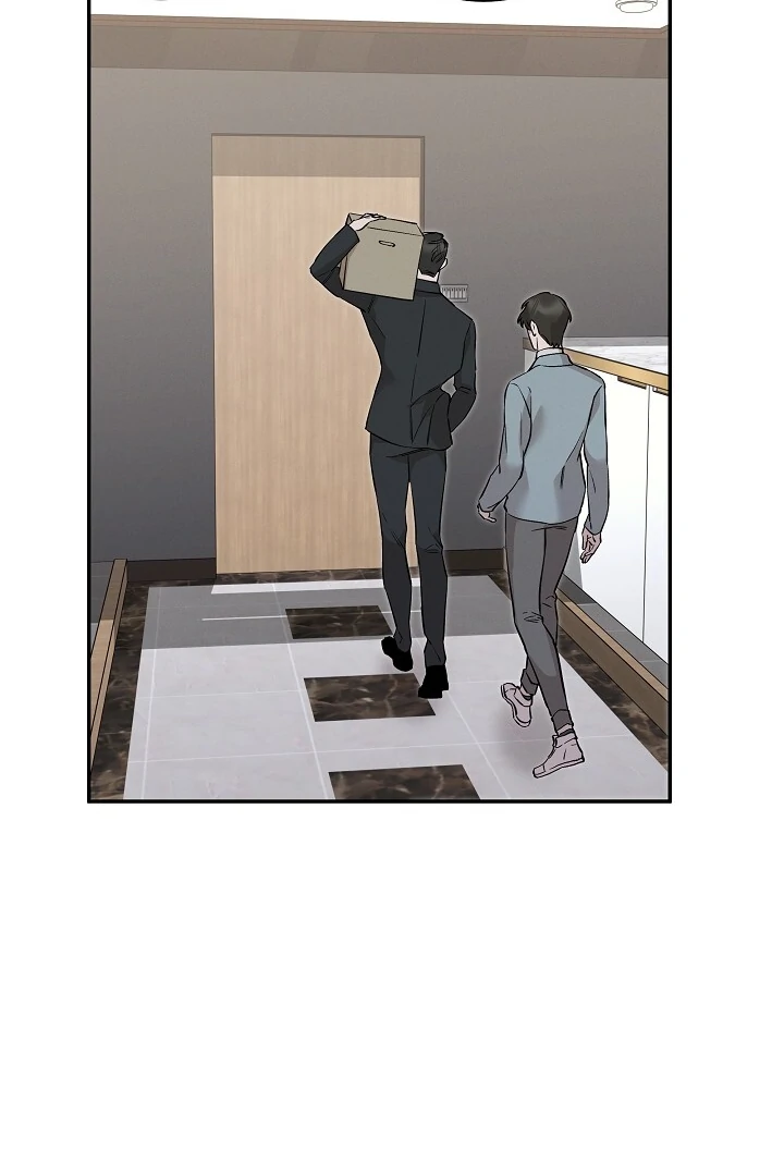 Morpheus 𖤍 DLS 𖤍 - Chapter 40 manhwa