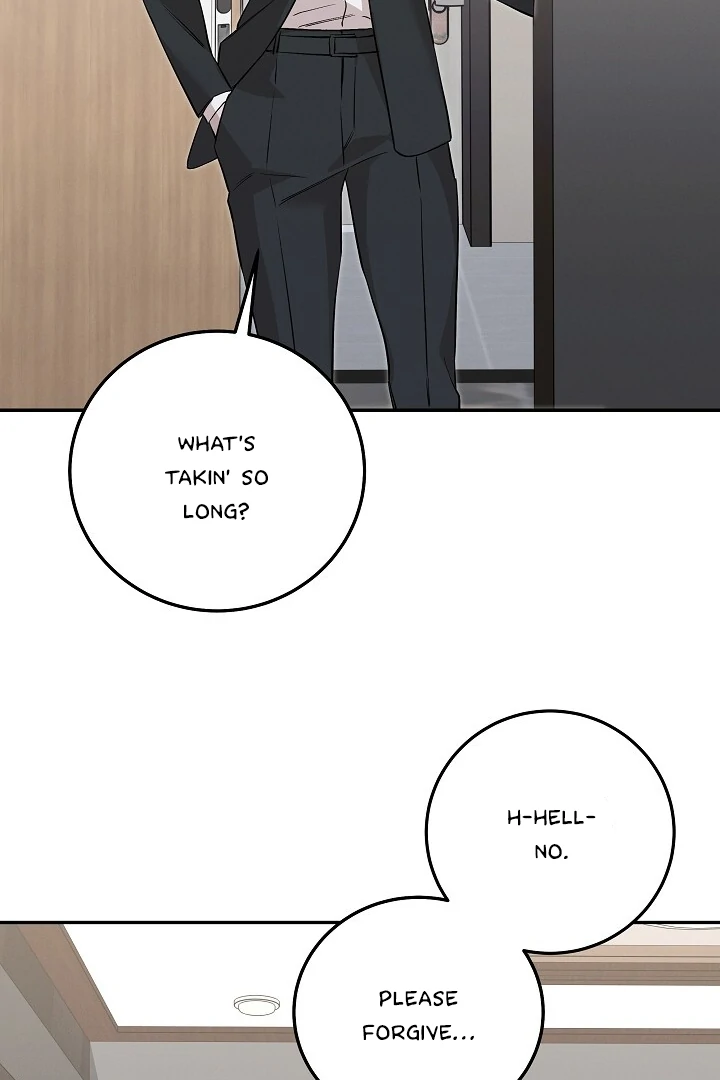 Morpheus 𖤍 DLS 𖤍 - Chapter 40 manhwa