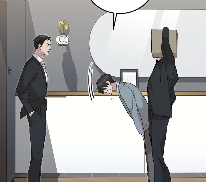 Morpheus 𖤍 DLS 𖤍 - Chapter 40 manhwa