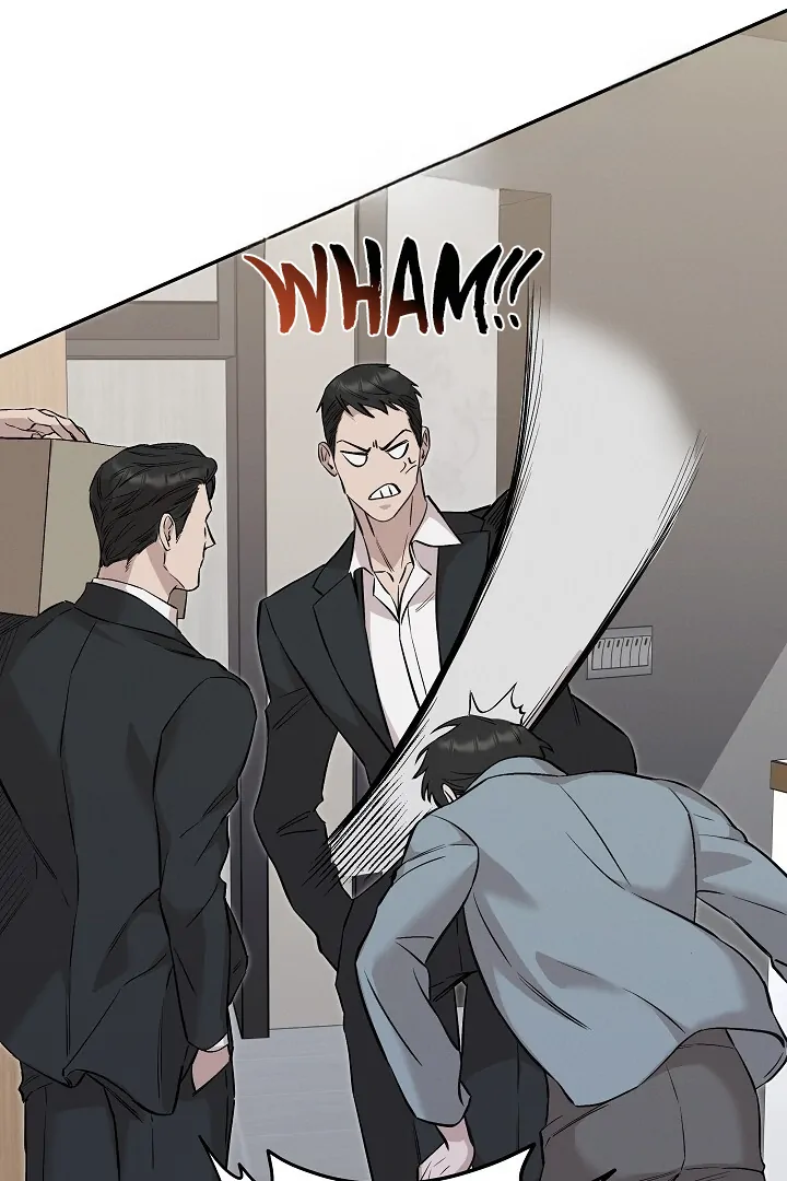 Morpheus 𖤍 DLS 𖤍 - Chapter 40 manhwa