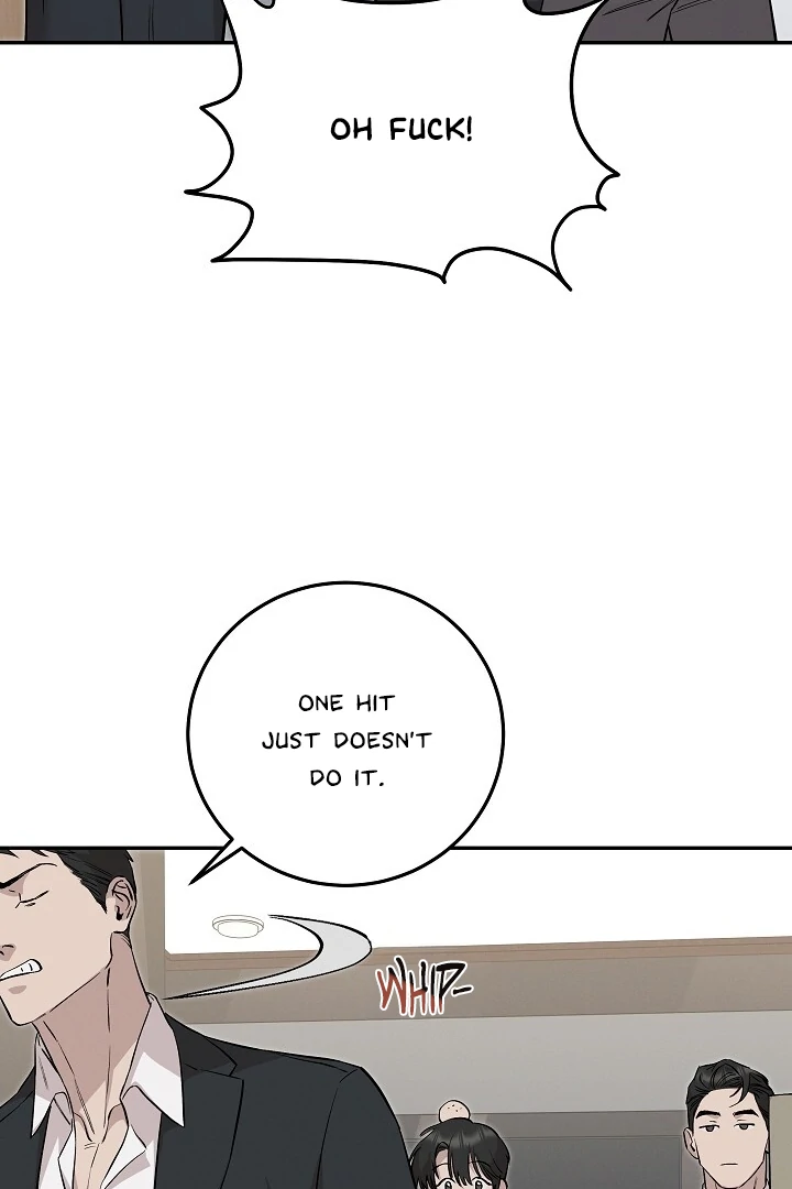 Morpheus 𖤍 DLS 𖤍 - Chapter 40 manhwa