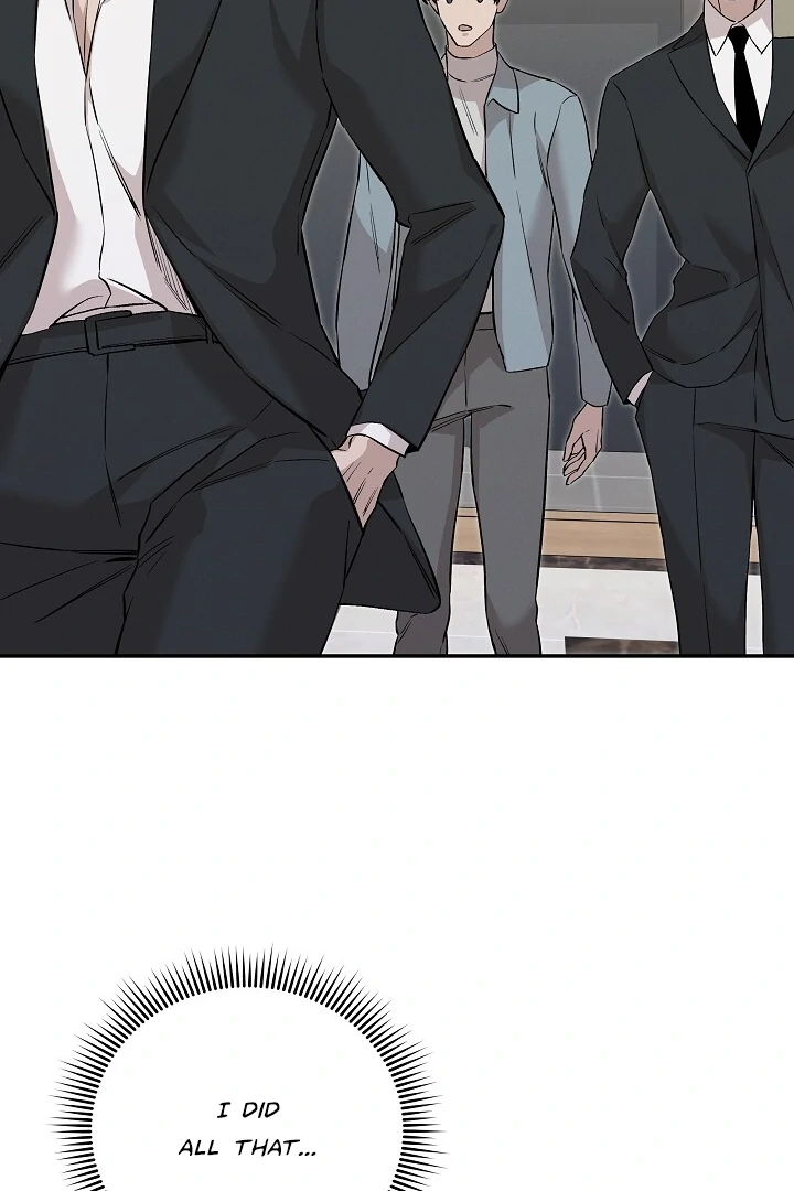 Morpheus 𖤍 DLS 𖤍 - Chapter 40 manhwa