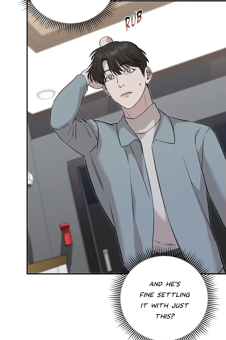Morpheus 𖤍 DLS 𖤍 - Chapter 40 manhwa