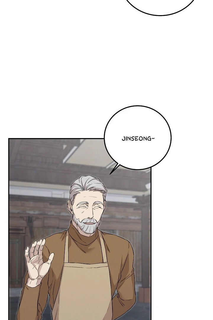 Morpheus 𖤍 DLS 𖤍 - Chapter 40 manhwa