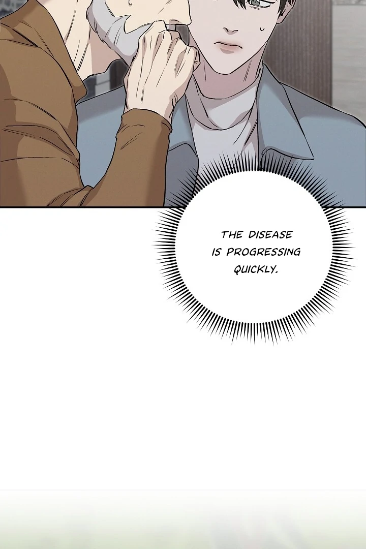 Morpheus 𖤍 DLS 𖤍 - Chapter 40 manhwa