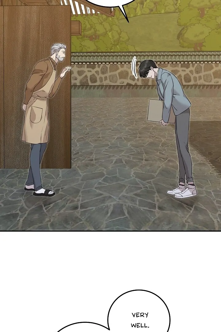 Morpheus 𖤍 DLS 𖤍 - Chapter 40 manhwa