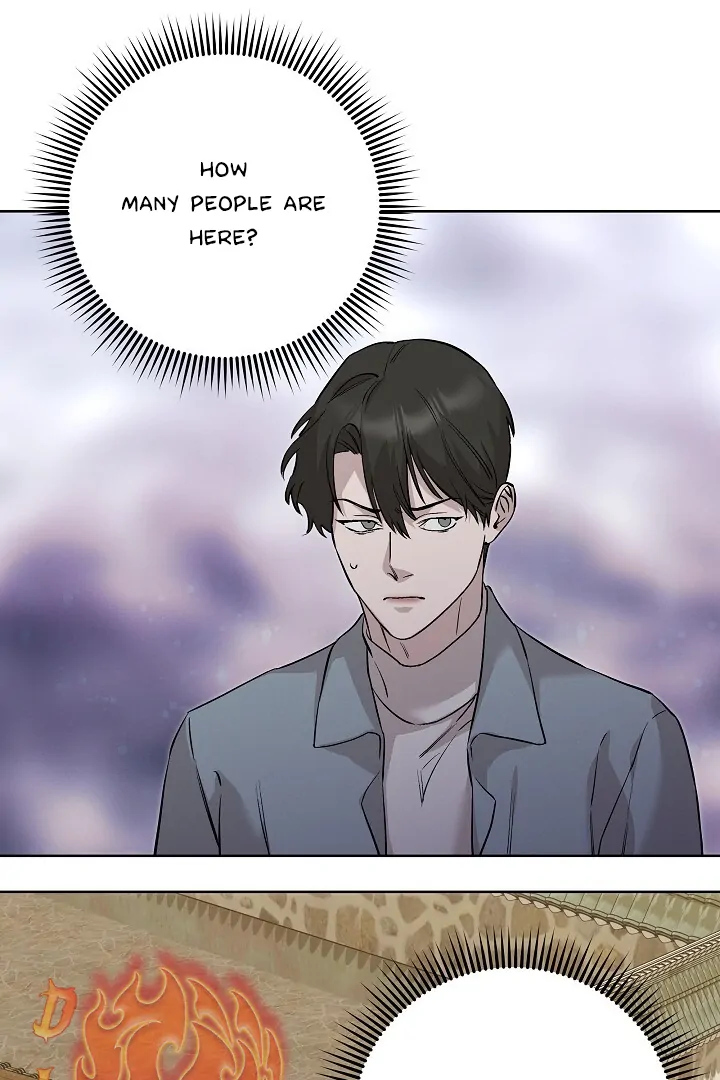 Morpheus 𖤍 DLS 𖤍 - Chapter 40 manhwa