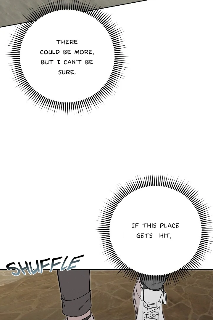 Morpheus 𖤍 DLS 𖤍 - Chapter 40 manhwa