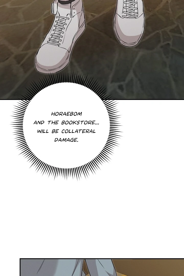 Morpheus 𖤍 DLS 𖤍 - Chapter 40 manhwa