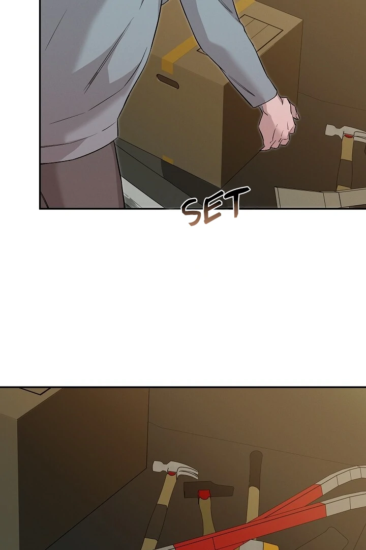 Morpheus 𖤍 DLS 𖤍 - Chapter 40 manhwa