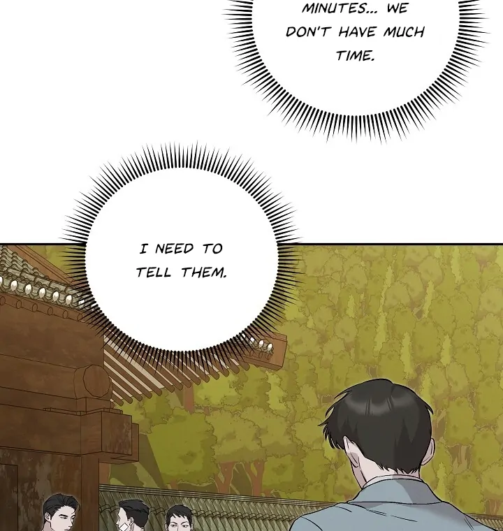 Morpheus 𖤍 DLS 𖤍 - Chapter 40 manhwa