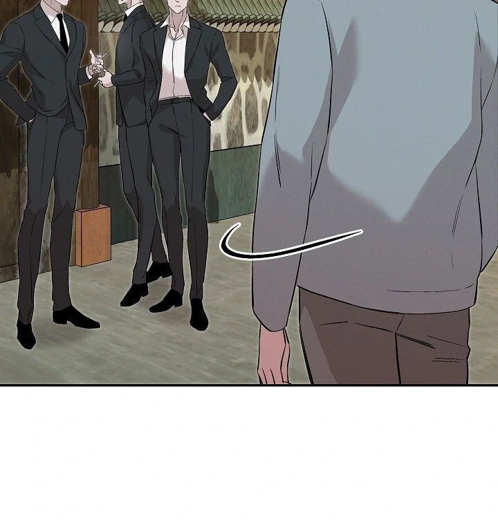 Morpheus 𖤍 DLS 𖤍 - Chapter 40 manhwa