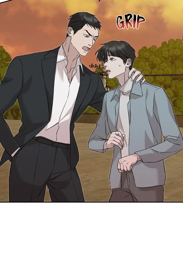 Morpheus 𖤍 DLS 𖤍 - Chapter 40 manhwa