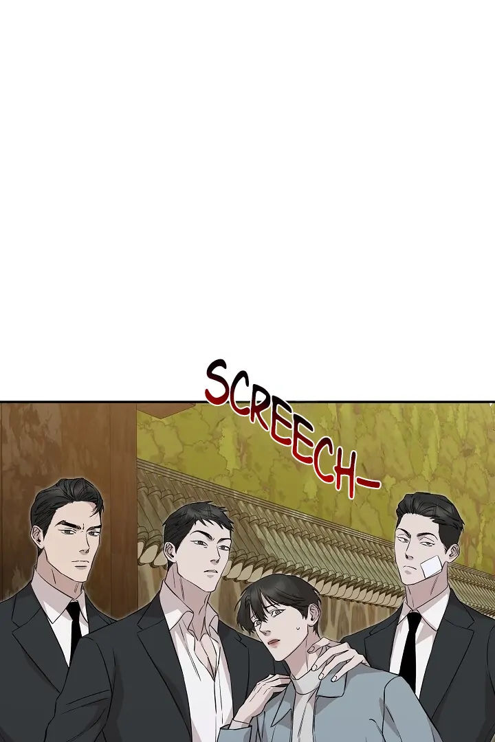 Morpheus 𖤍 DLS 𖤍 - Chapter 40 manhwa