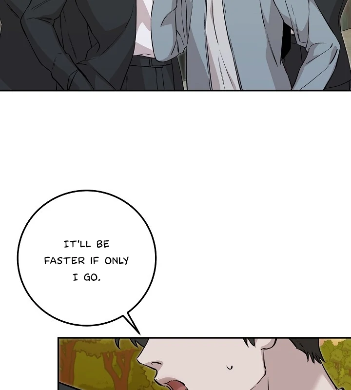 Morpheus 𖤍 DLS 𖤍 - Chapter 40 manhwa