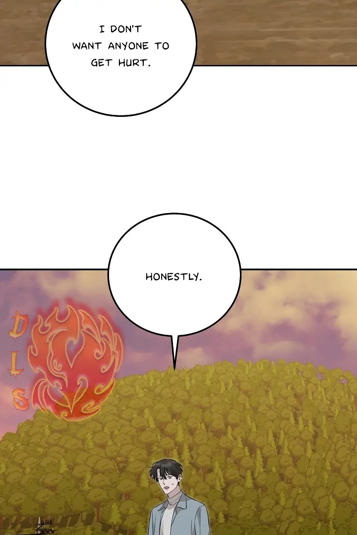 Morpheus 𖤍 DLS 𖤍 - Chapter 40 manhwa
