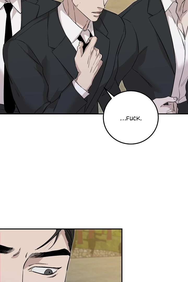 Morpheus 𖤍 DLS 𖤍 - Chapter 40 manhwa