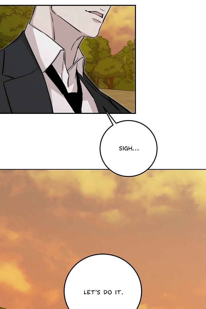 Morpheus 𖤍 DLS 𖤍 - Chapter 40 manhwa