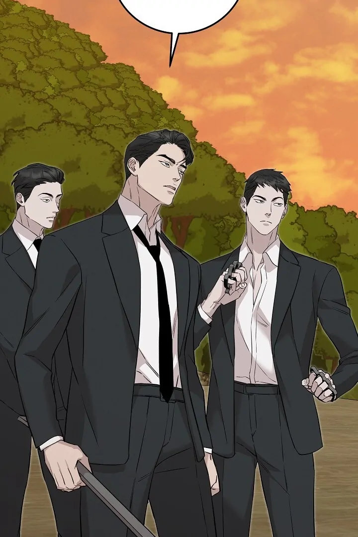 Morpheus 𖤍 DLS 𖤍 - Chapter 40 manhwa