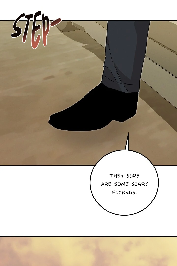 Morpheus 𖤍 DLS 𖤍 - Chapter 40 manhwa