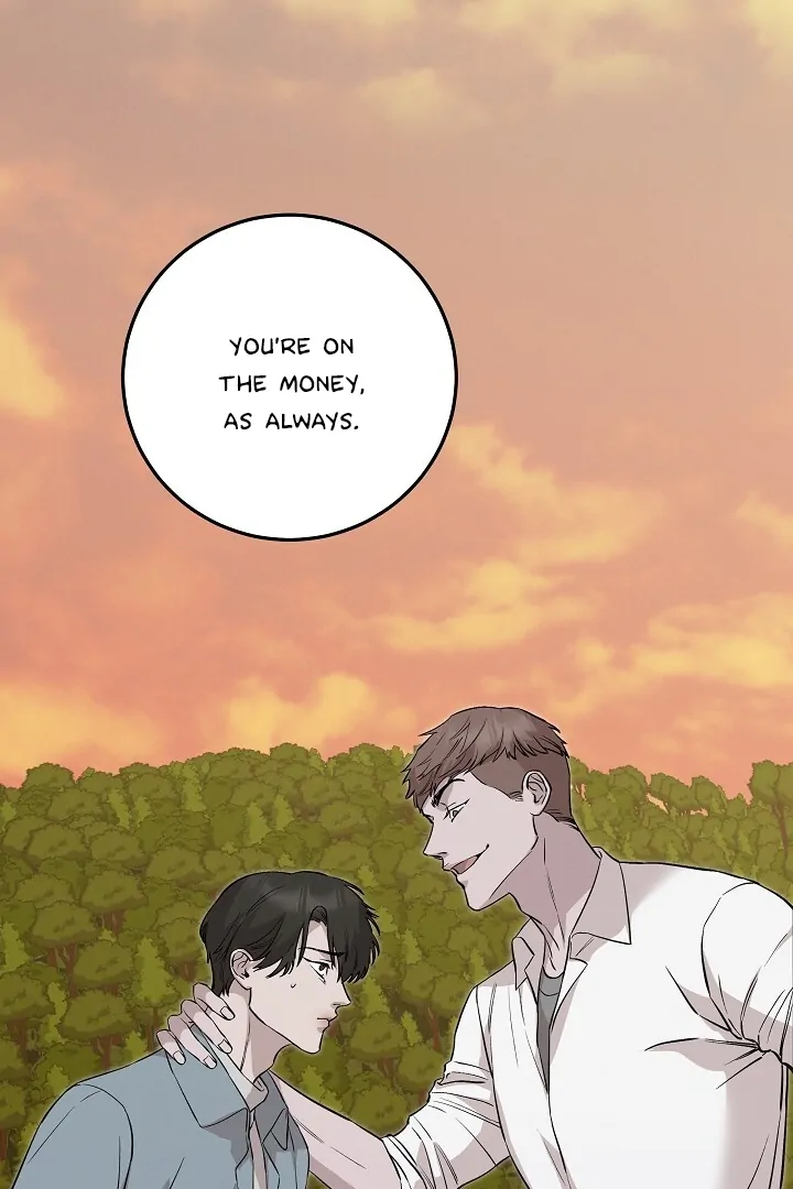 Morpheus 𖤍 DLS 𖤍 - Chapter 40 manhwa