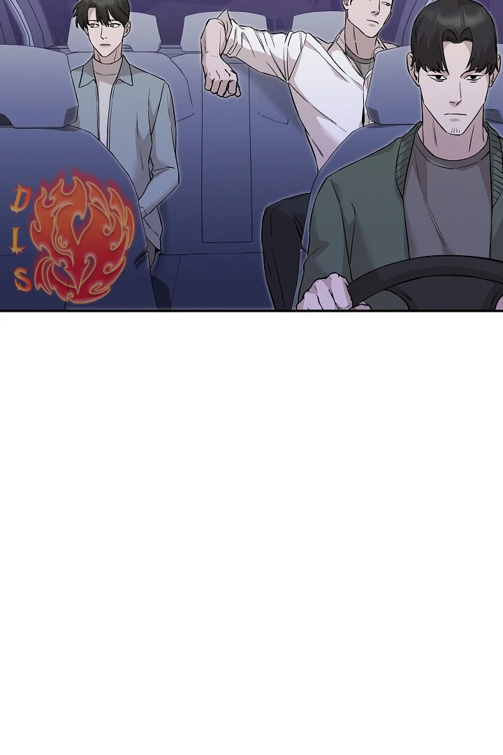 Morpheus 𖤍 DLS 𖤍 - Chapter 41 manhwa