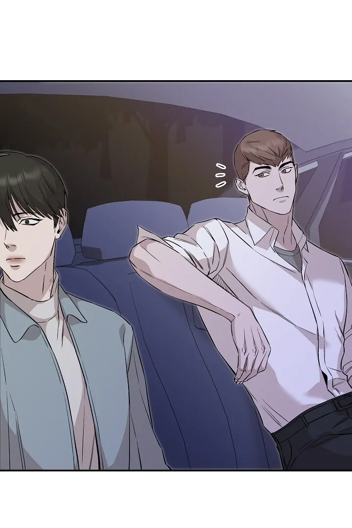 Morpheus 𖤍 DLS 𖤍 - Chapter 41 manhwa
