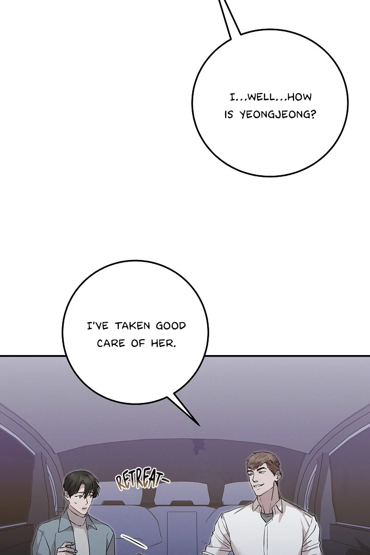 Morpheus 𖤍 DLS 𖤍 - Chapter 41 manhwa