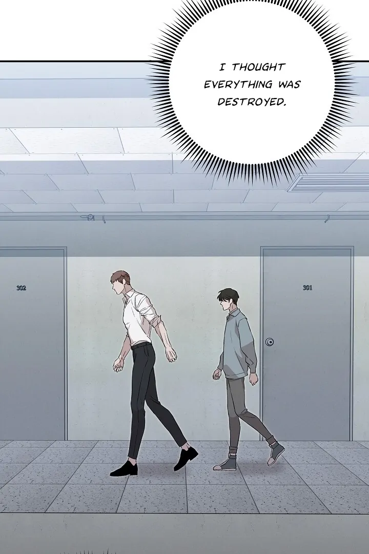 Morpheus 𖤍 DLS 𖤍 - Chapter 41 manhwa