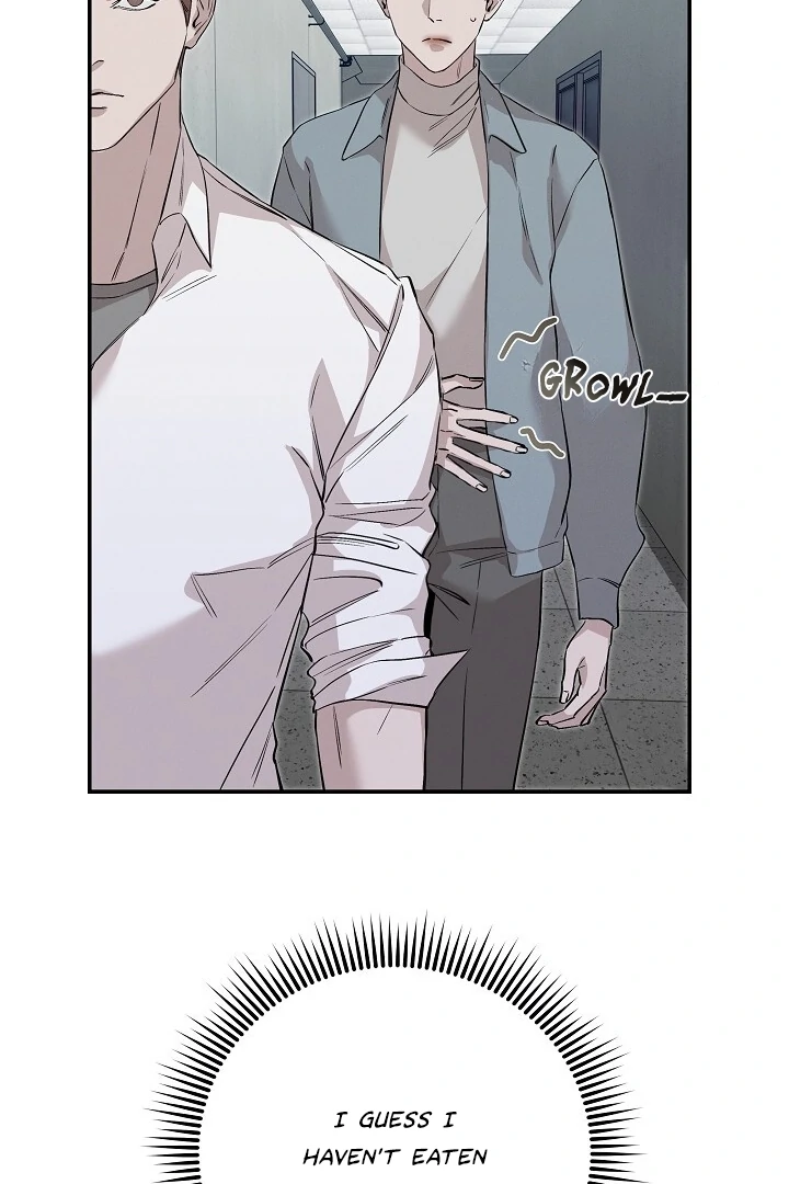 Morpheus 𖤍 DLS 𖤍 - Chapter 41 manhwa