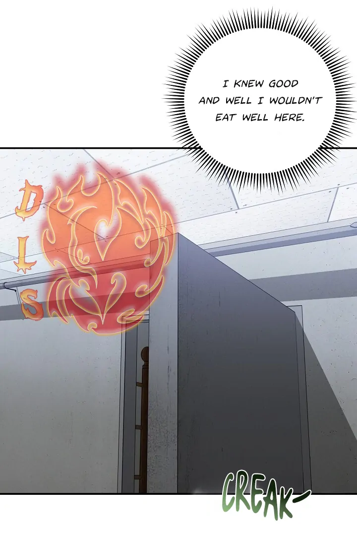 Morpheus 𖤍 DLS 𖤍 - Chapter 41 manhwa