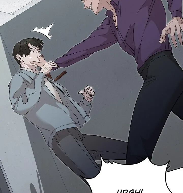 Morpheus 𖤍 DLS 𖤍 - Chapter 41 manhwa