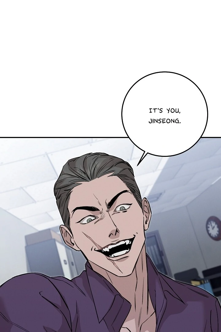 Morpheus 𖤍 DLS 𖤍 - Chapter 41 manhwa