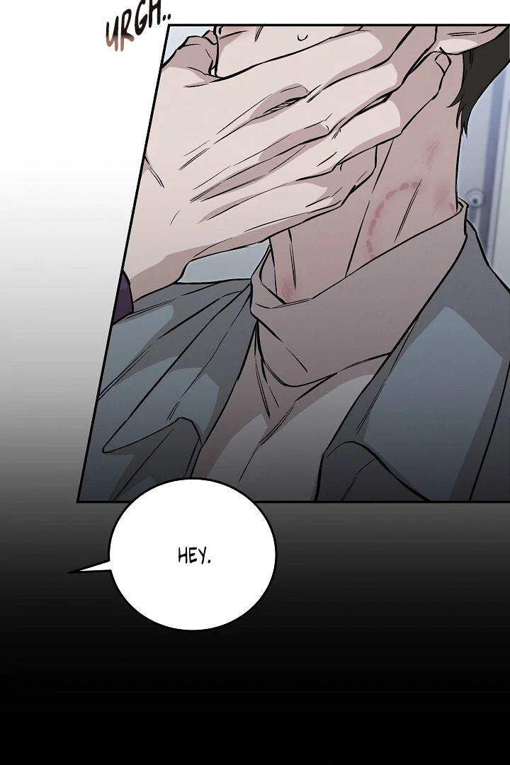 Morpheus 𖤍 DLS 𖤍 - Chapter 41 manhwa