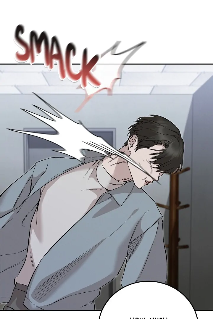 Morpheus 𖤍 DLS 𖤍 - Chapter 41 manhwa