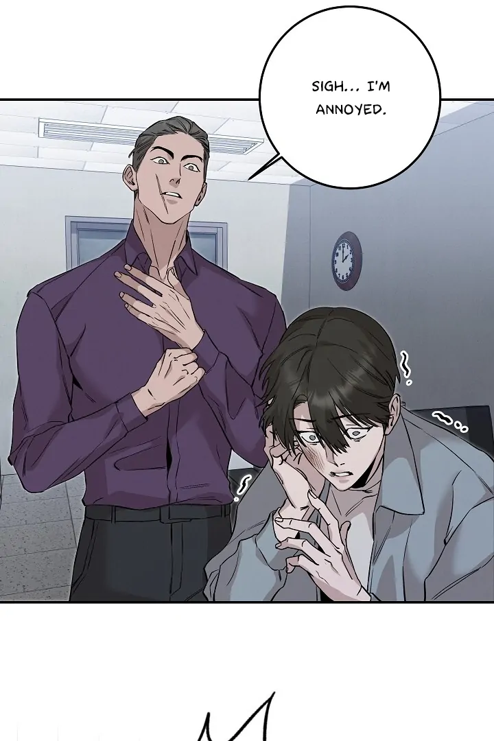 Morpheus 𖤍 DLS 𖤍 - Chapter 41 manhwa