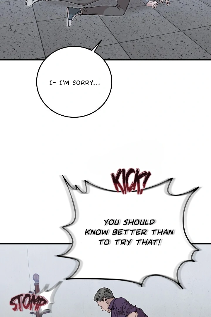 Morpheus 𖤍 DLS 𖤍 - Chapter 41 manhwa