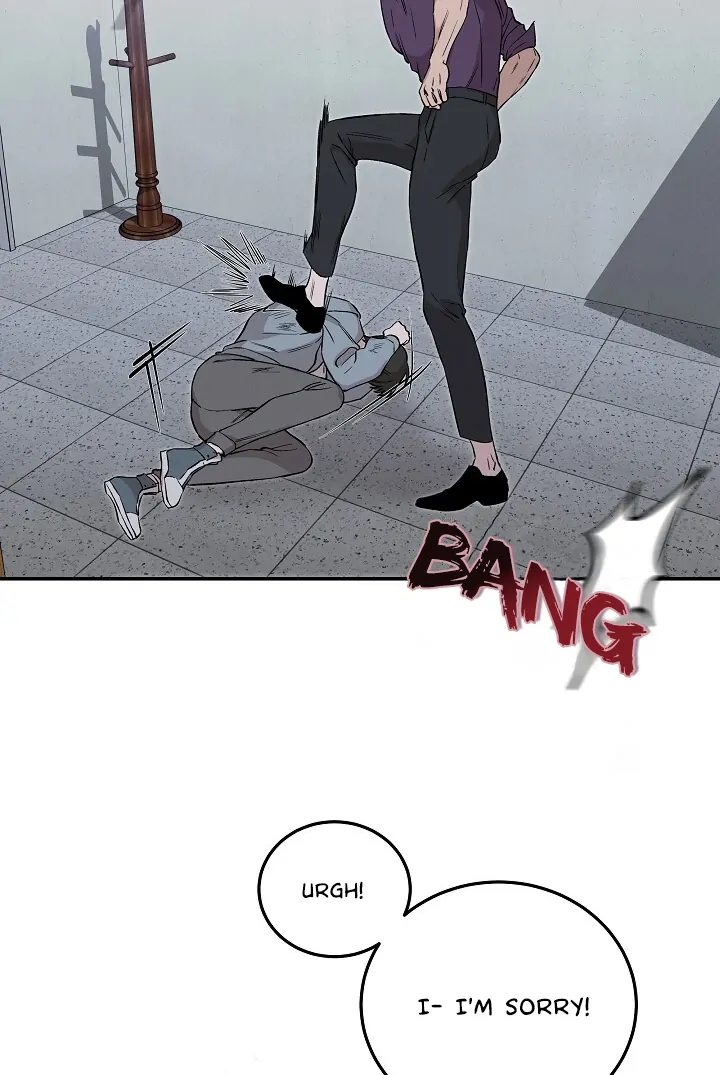 Morpheus 𖤍 DLS 𖤍 - Chapter 41 manhwa