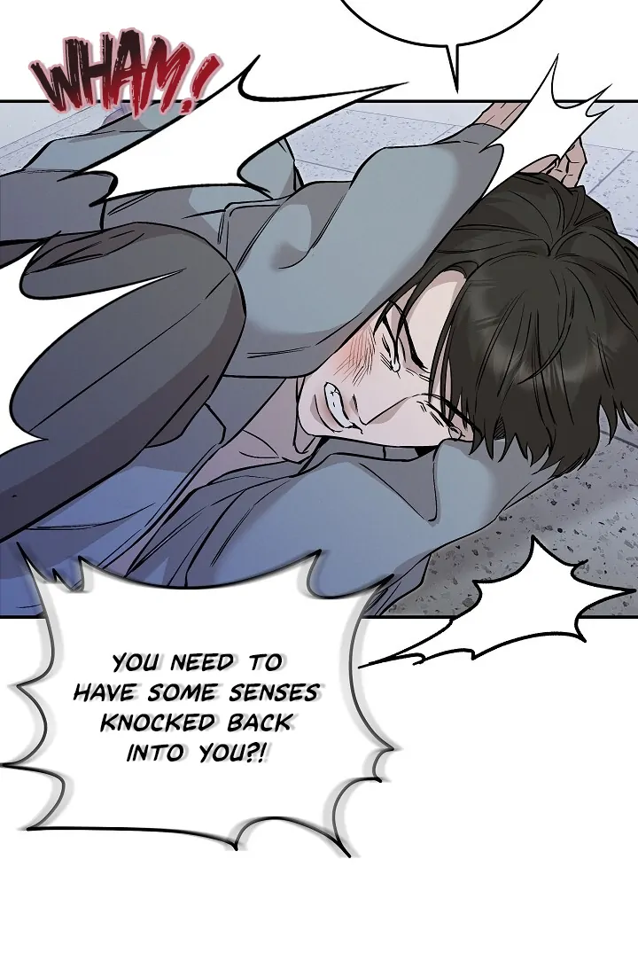 Morpheus 𖤍 DLS 𖤍 - Chapter 41 manhwa