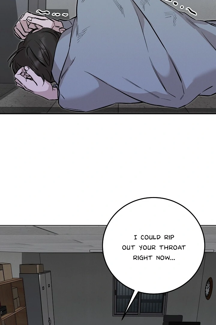 Morpheus 𖤍 DLS 𖤍 - Chapter 41 manhwa