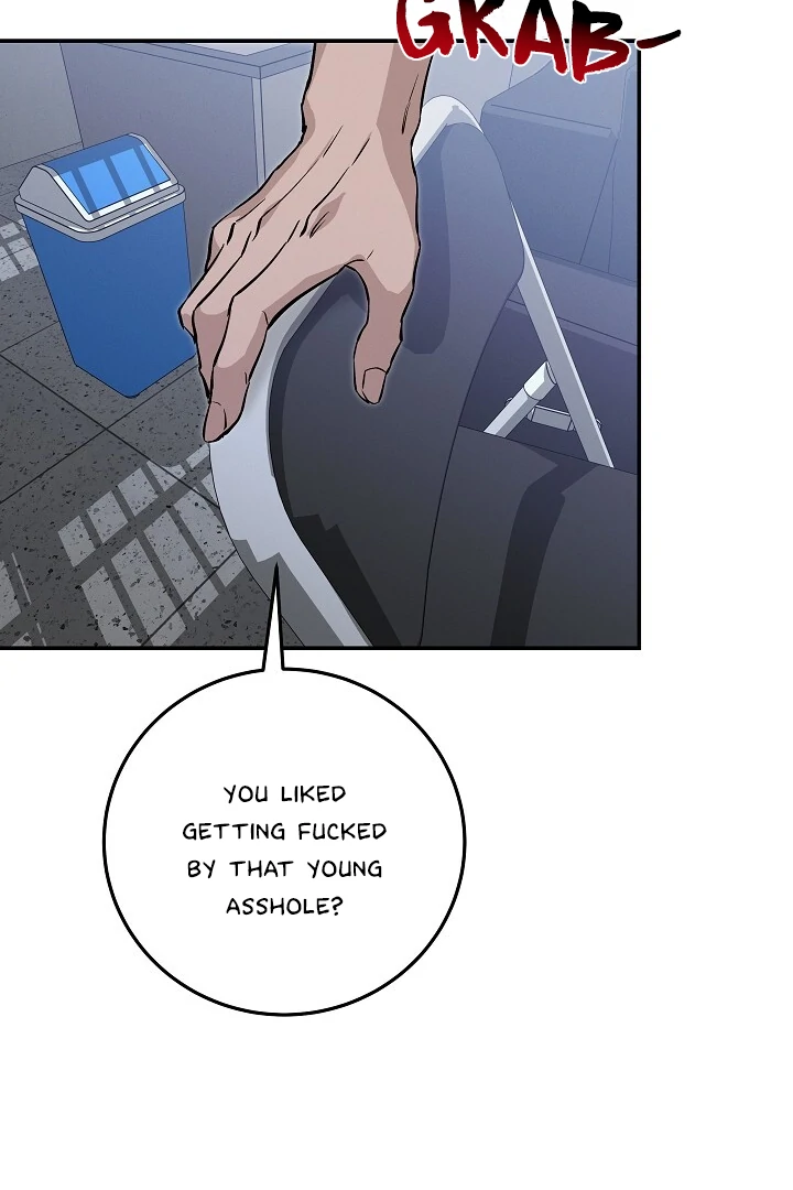 Morpheus 𖤍 DLS 𖤍 - Chapter 41 manhwa