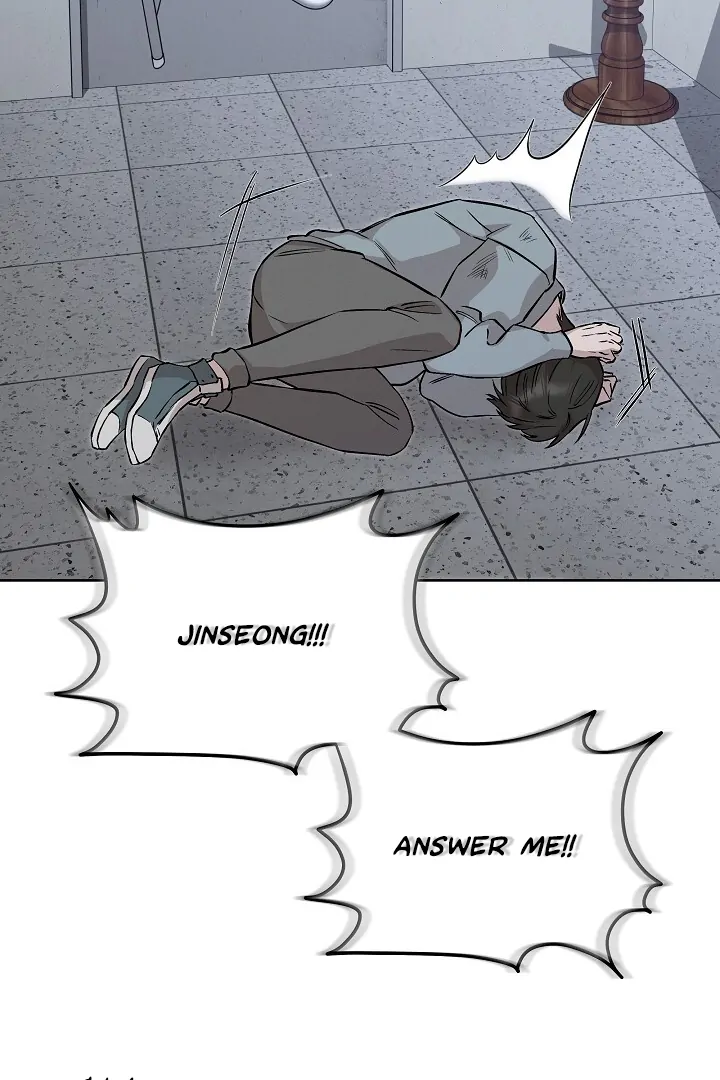 Morpheus 𖤍 DLS 𖤍 - Chapter 41 manhwa