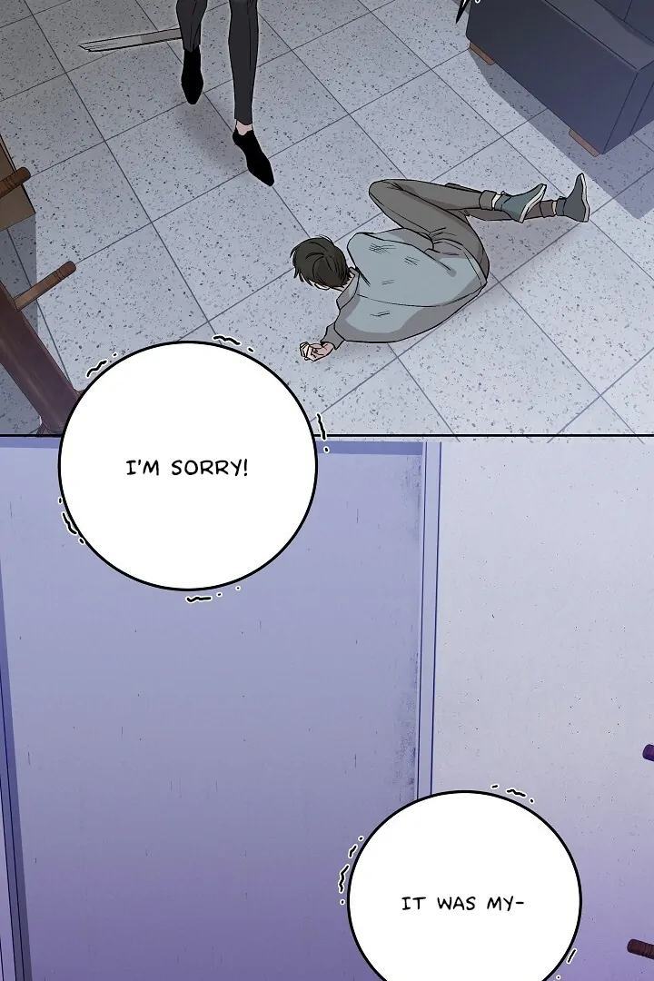 Morpheus 𖤍 DLS 𖤍 - Chapter 41 manhwa